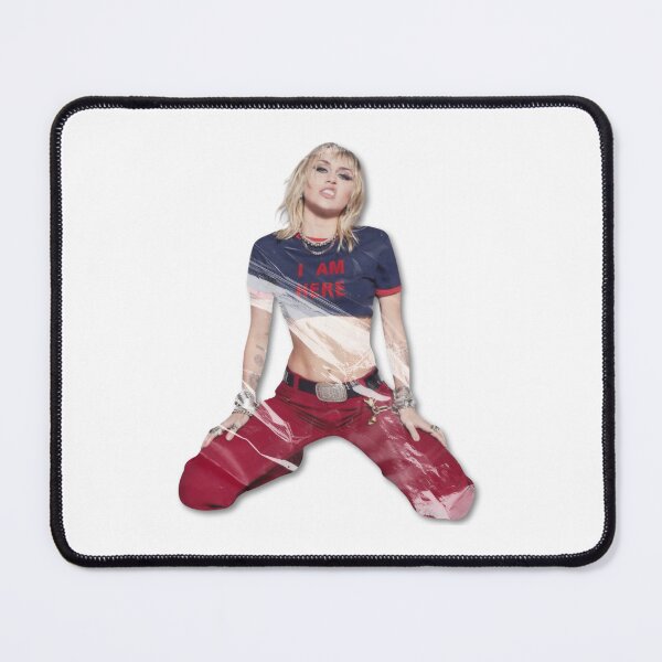 Item preview, SHE IS MILEY CYRUS designed and sold by IvanB00.