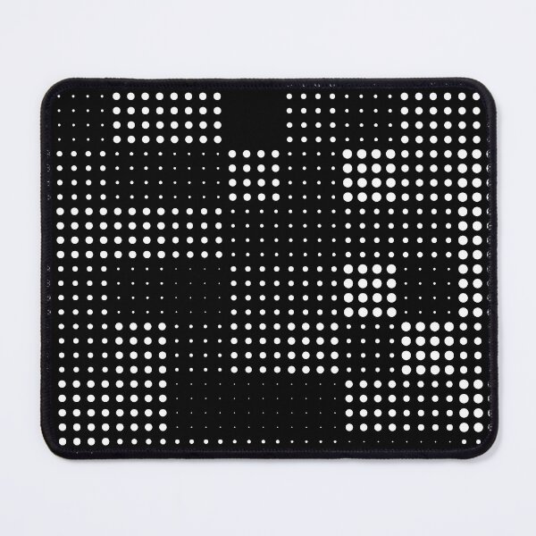 Item preview, White Spots designed and sold by blackink-design.