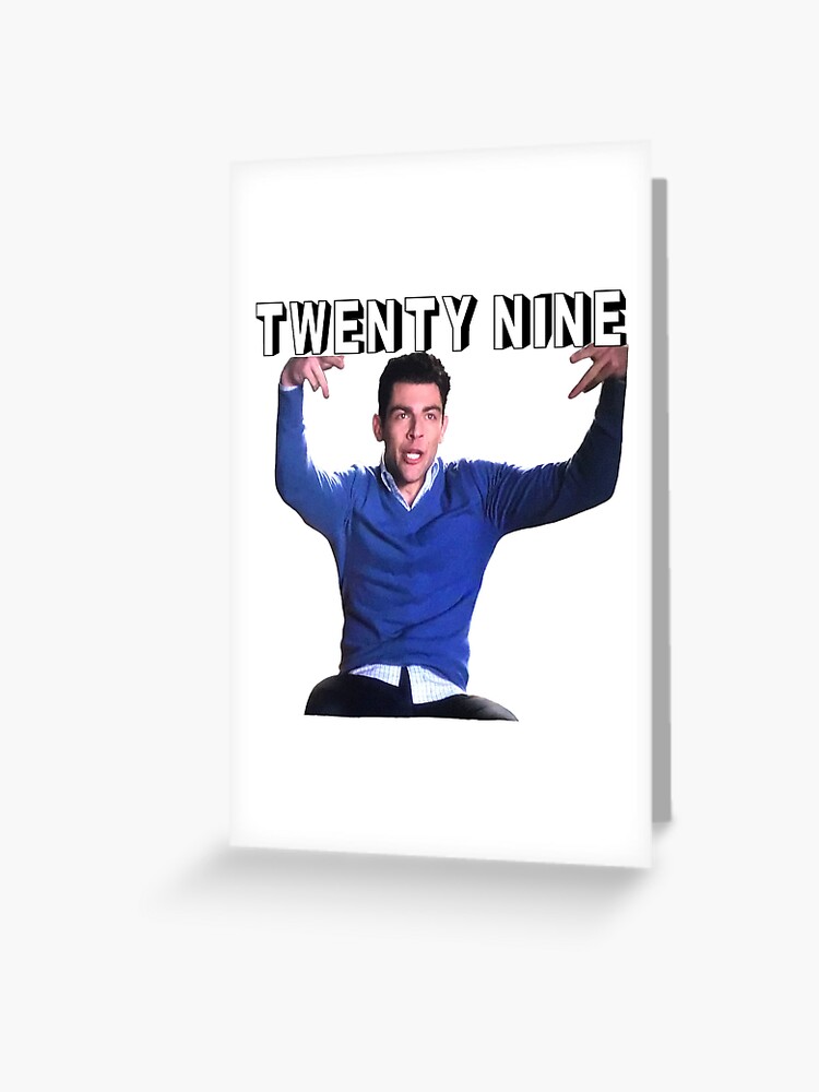 Thumbnail 1 von 2, Grußkarte, Schmidt Neues Mädchen 29 designt und verkauft von favthingsonline.