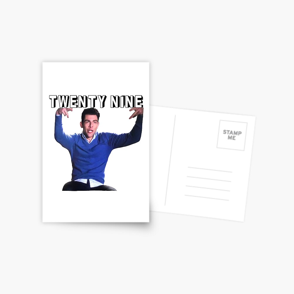 Artikel-Vorschau von Postkarte, designt und verkauft von favthingsonline.
