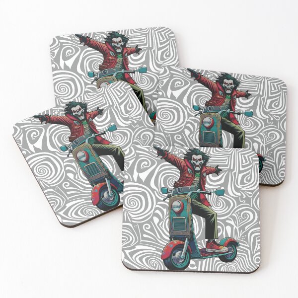 Item preview, Rebel Ride designed and sold by ramboe.