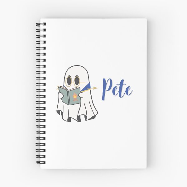 Item preview, Pete 3 - GHOSTS designed and sold by anadrw.
