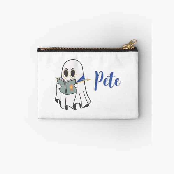 Item preview, Pete 3 - GHOSTS designed and sold by anadrw.