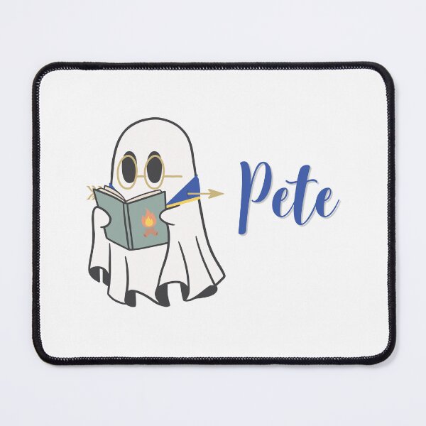 Item preview, Pete 3 - GHOSTS designed and sold by anadrw.