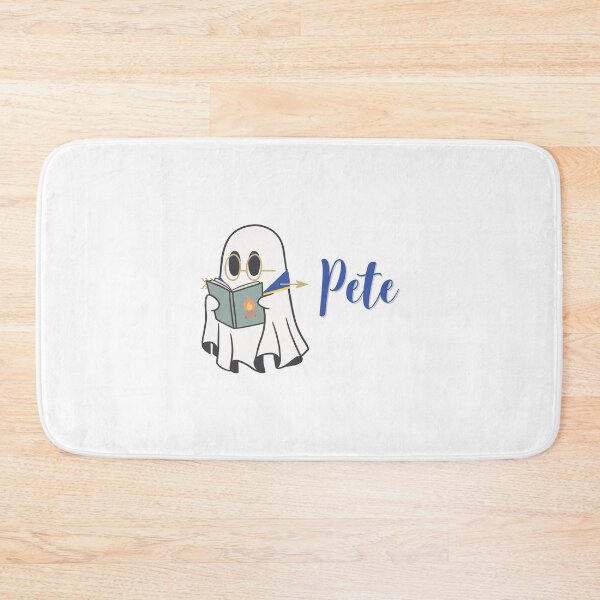 Item preview, Pete 3 - GHOSTS designed and sold by anadrw.