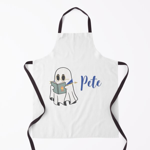 Item preview, Pete 3 - GHOSTS designed and sold by anadrw.