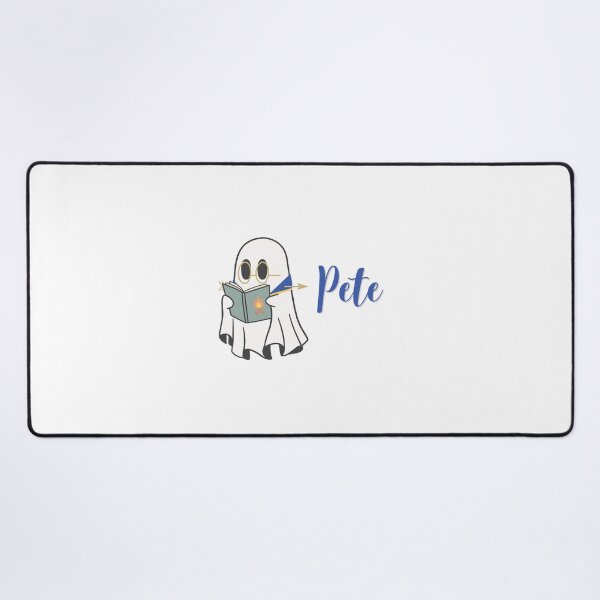 Item preview, Pete 3 - GHOSTS designed and sold by anadrw.