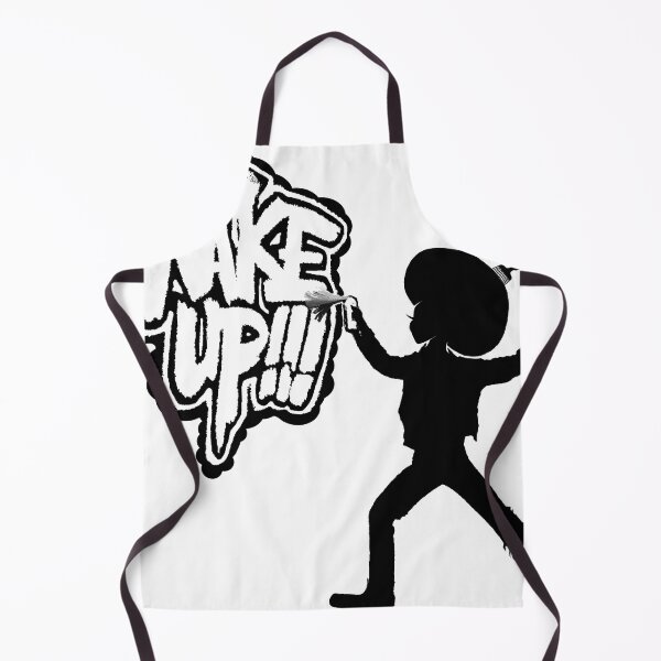 Item preview, WAKE UP!!!...WAKE UUUP!!!...WAKE UP!! pt.130 designed and sold by Mars-b.