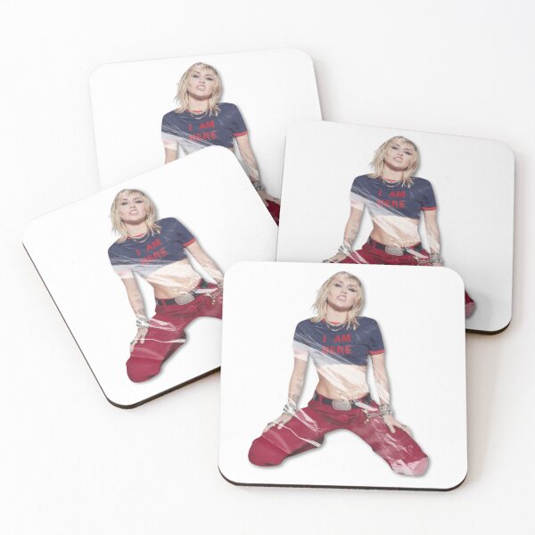 Item preview, SHE IS MILEY CYRUS designed and sold by IvanB00.