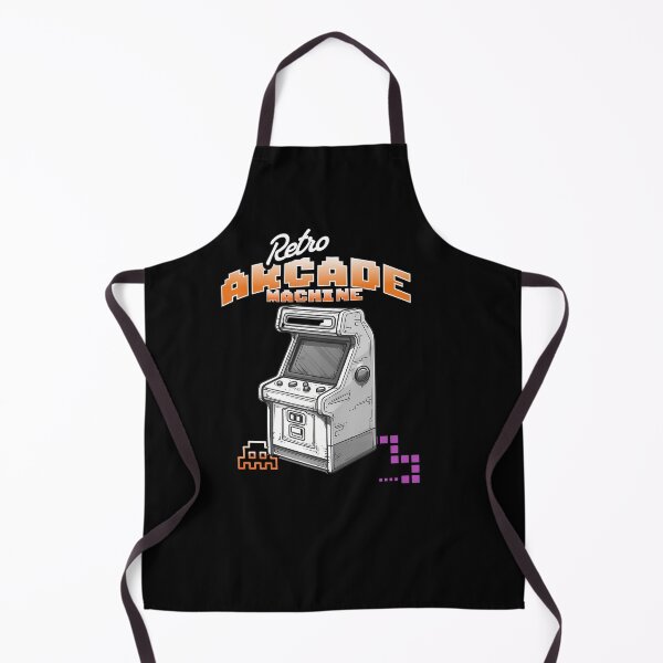 Item preview, Collectible Nostalgia: Arcade Inspired Digital Art designed and sold by Artedig.