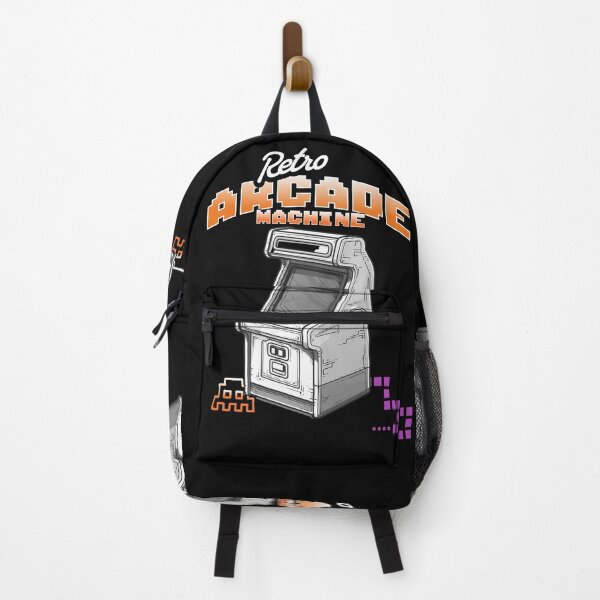 Item preview, Collectible Nostalgia: Arcade Inspired Digital Art designed and sold by Artedig.
