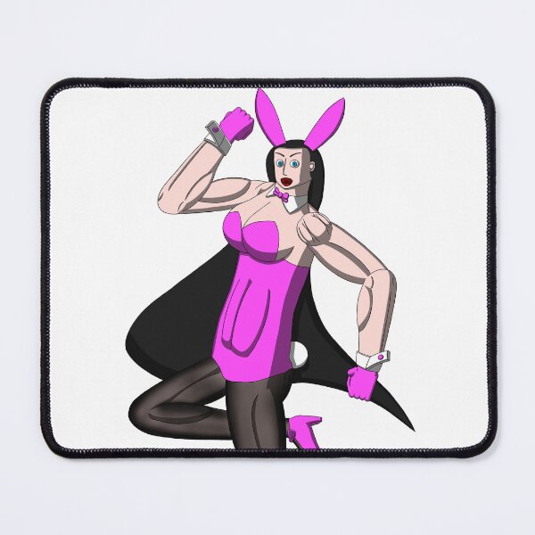 Item preview, Easter Bunny Kim from the strength of our bonds designed and sold by theJinchuriki.