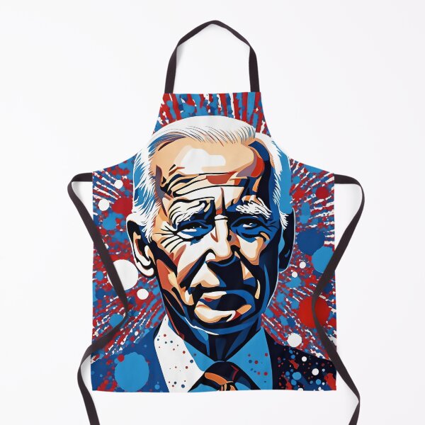 Item preview, Jo Biden pop-art designed and sold by Po11en.