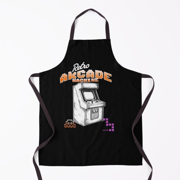 Item preview, A Digital Legacy: Celebrating Arcade Culture in Art designed and sold by Artedig.