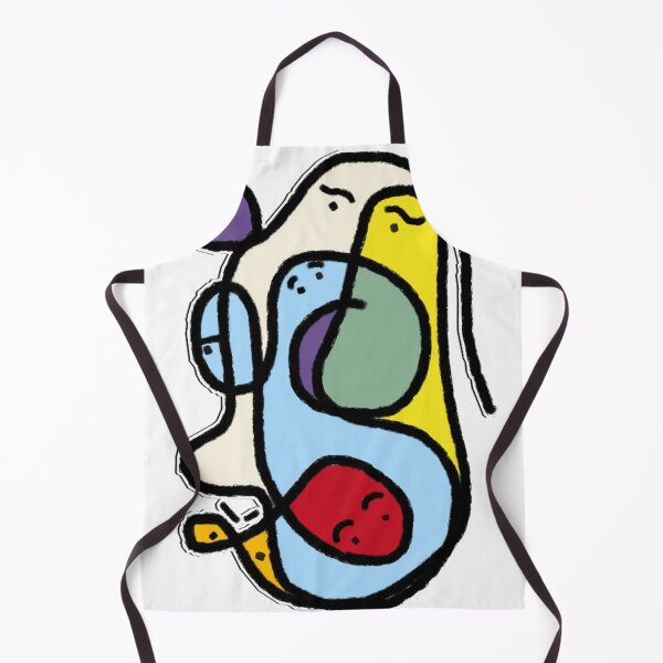Item preview, Tangled! Original line artwork designed and sold by Oqueartecura.