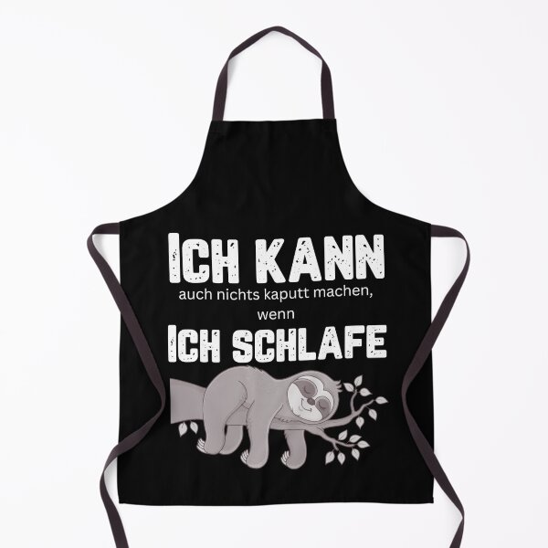 Item preview, Schlaf Shirt designed and sold by Azrou shop.