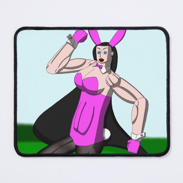 Item preview, Easter Bunny Kim from the strength of our bonds designed and sold by theJinchuriki.