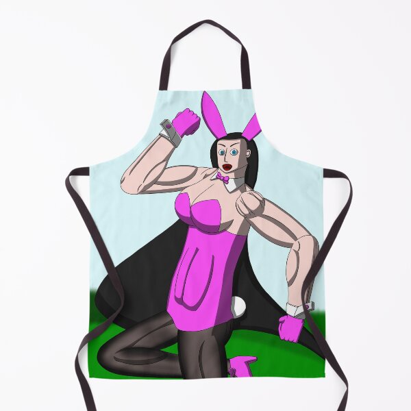 Item preview, Easter Bunny Kim from the strength of our bonds designed and sold by theJinchuriki.
