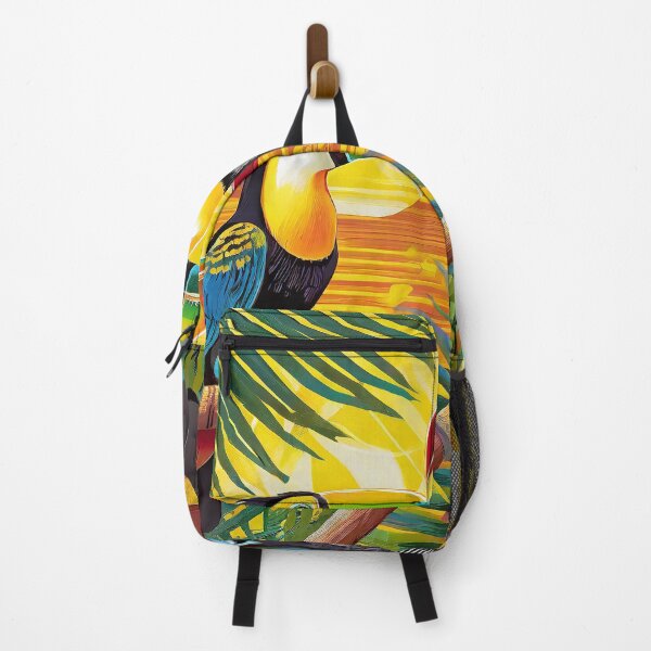 Item preview, Toucans: The beauty of Brazilian fauna designed and sold by lmartes.