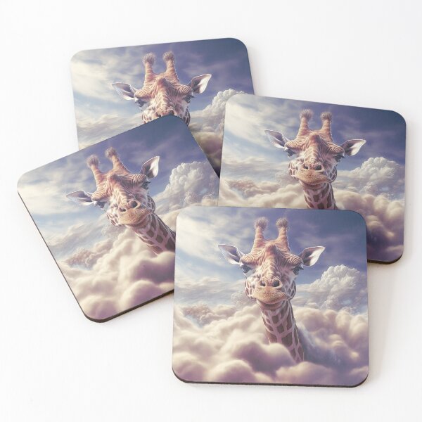 Item preview, The Tallest Giraffe designed and sold by Elisabeth Lucas.