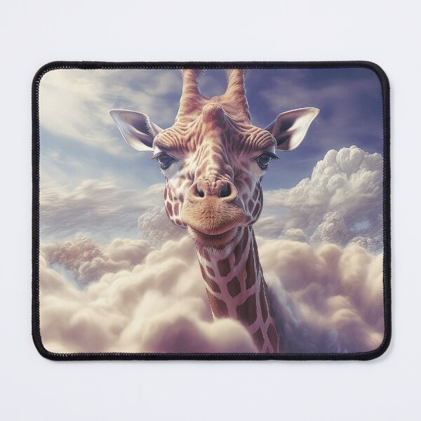 Item preview, The Tallest Giraffe designed and sold by Elisabeth Lucas.