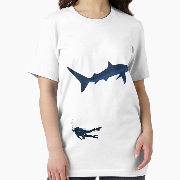 Mako Encounter Essential T-Shirt