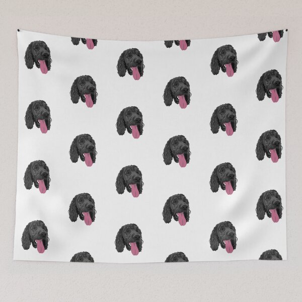 Item preview, Dog Portrait - Kugel designed and sold by emiliapinto.