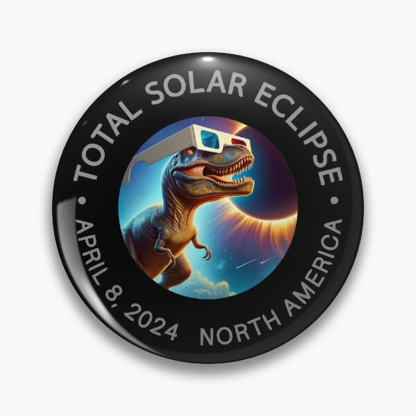 Item preview, 2024 Eclipse designed and sold by DragonMedia.