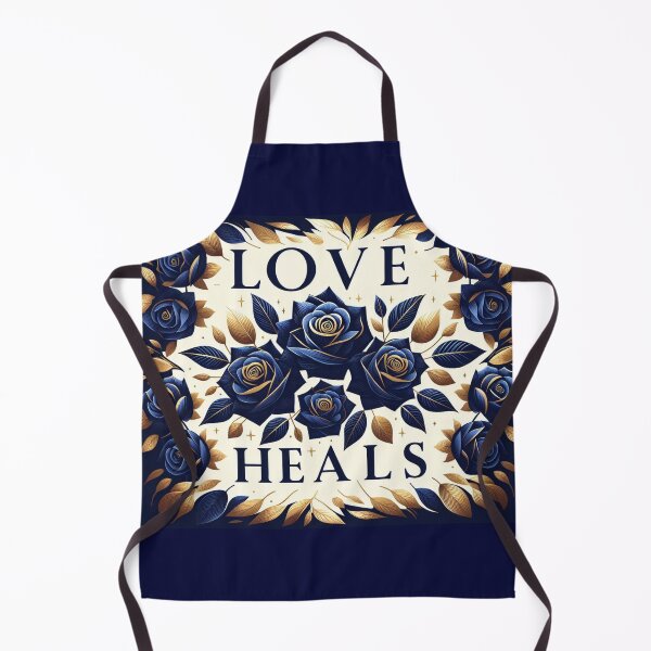 Item preview, Love Heals designed and sold by DesignsByPrnces.