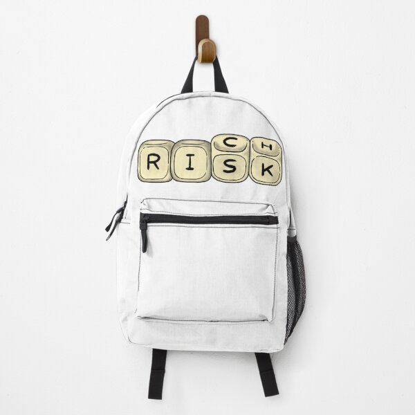 Item preview, Risk for Riches designed and sold by WanderDrips.