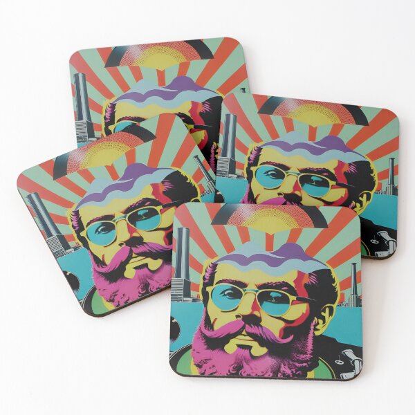 Item preview, Retrofuturist Rhapsody designed and sold by ramboe.