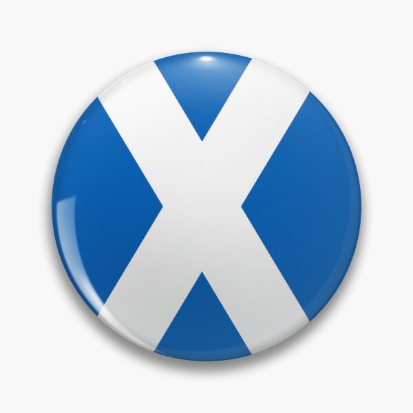 Item preview, Scotland Saltire ALBANNACH Scottish flag designed and sold by ModSupporters.