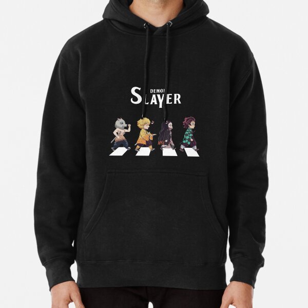Item preview, Demon Slayer designed and sold by ArtsMitsumi.