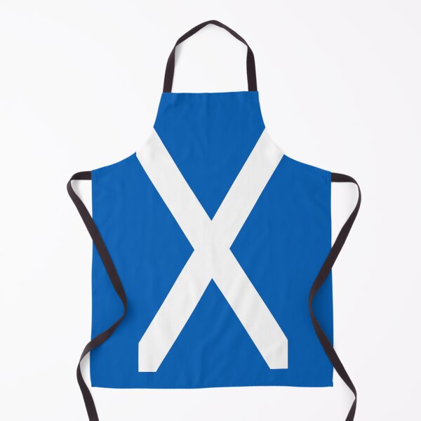 Item preview, Scotland Saltire ALBANNACH Scottish flag designed and sold by ModSupporters.