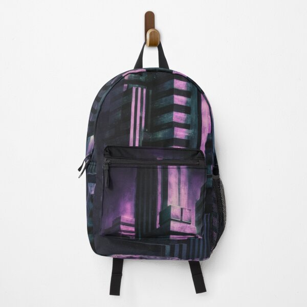 Item preview, Dark City Stripes designed and sold by Belarte.shop.