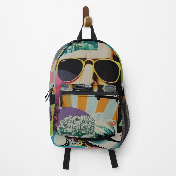 Item preview, Retrofuturist Rhapsody 2 designed and sold by ramboe.