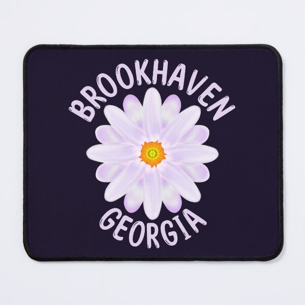 Item preview, Brookhaven Georgia designed and sold by MoMidoStore.