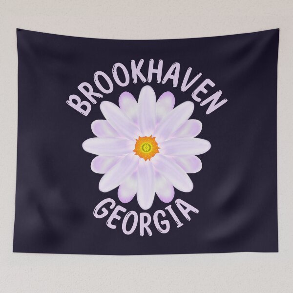 Item preview, Brookhaven Georgia designed and sold by MoMidoStore.