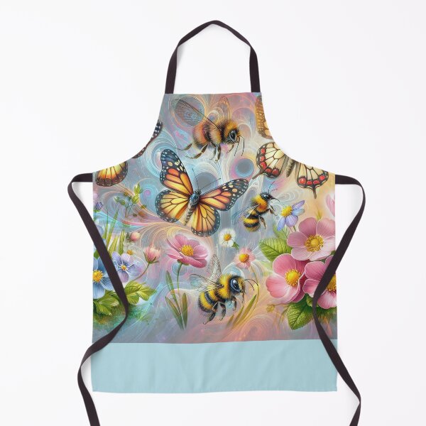 Item preview, Busy Spring Fling designed and sold by CarolM.