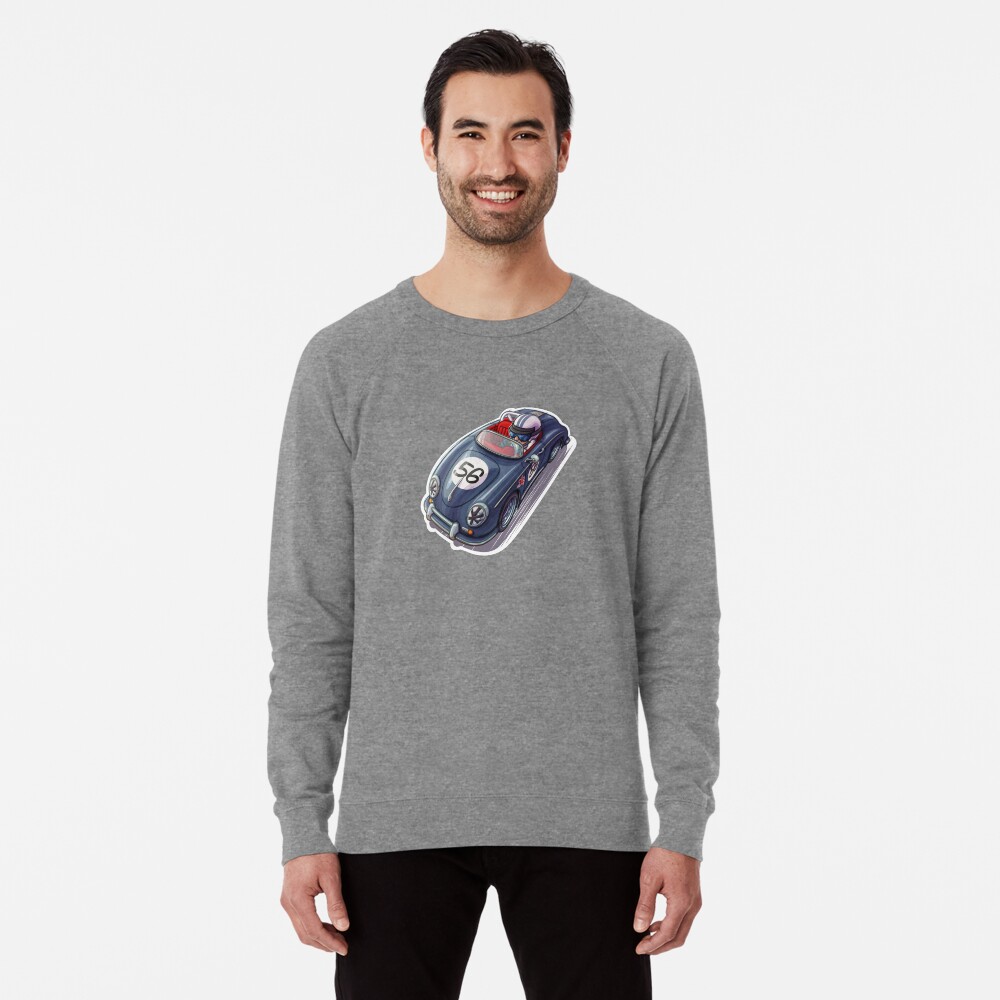 Item preview, Lightweight Sweatshirt designed and sold by CraigWoida.
