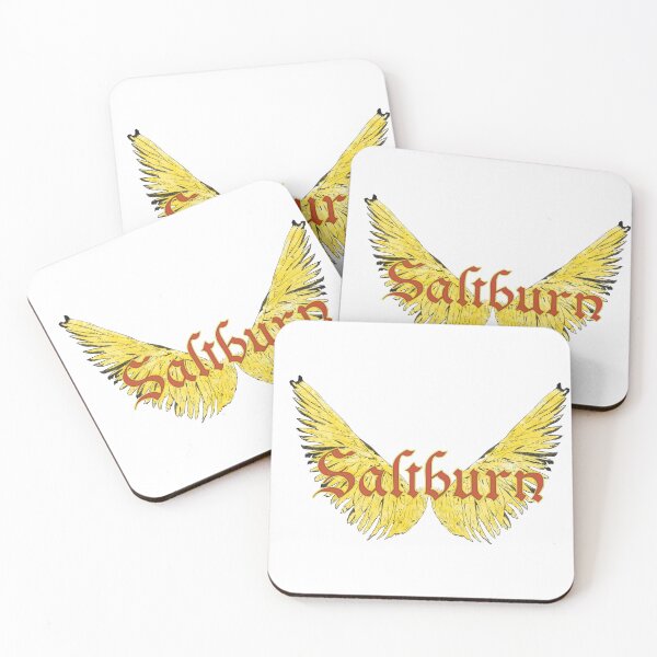 Item preview, Saltburn designed and sold by DanifromtheEdge.