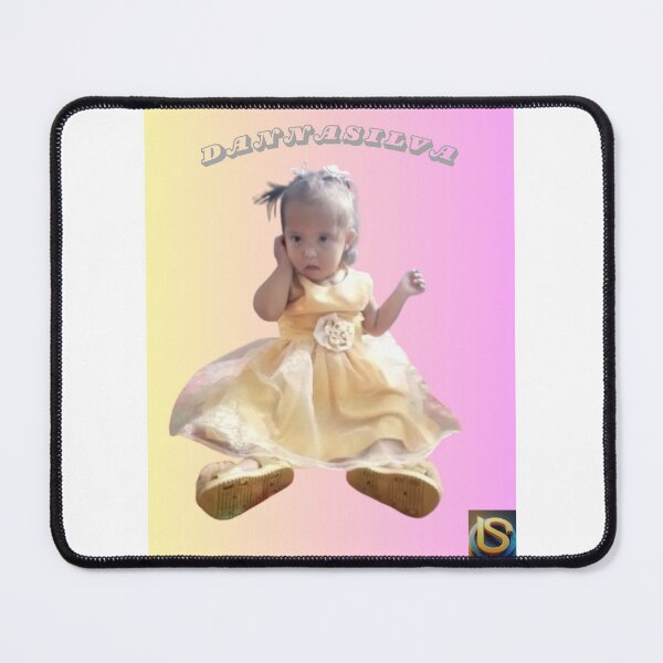 Item preview, Danna World designed and sold by THECAPI.