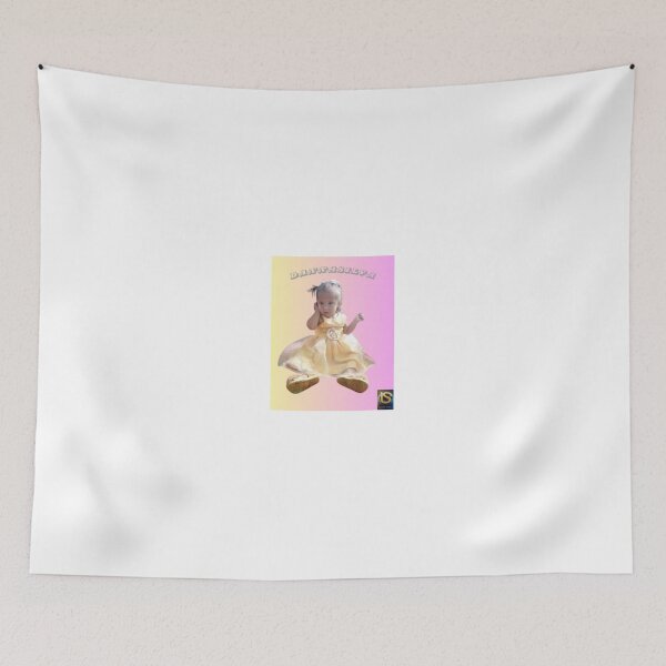 Item preview, Danna World designed and sold by THECAPI.