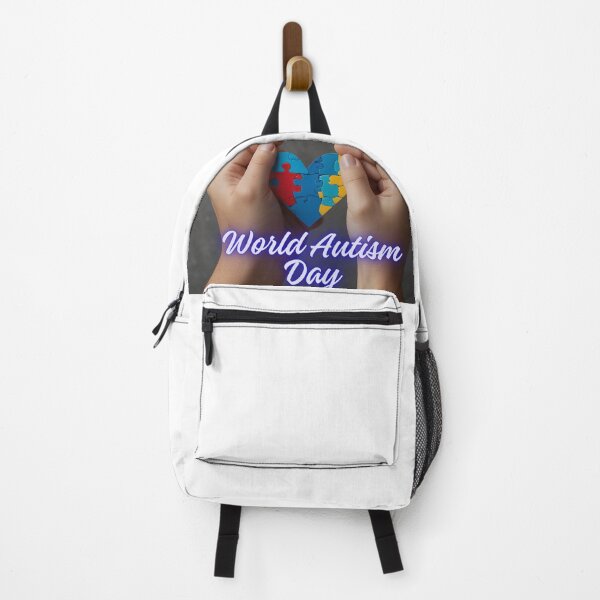 Item preview, World Autism Day designed and sold by Magui89.