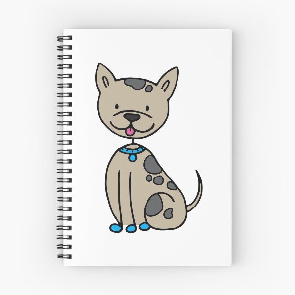 Item preview, Dog designed and sold by Jakkio.