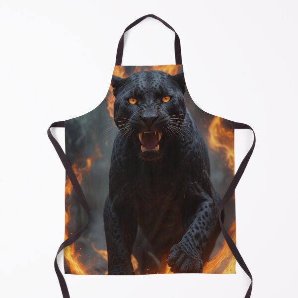 Item preview, Black Leopard designed and sold by imanshu.
