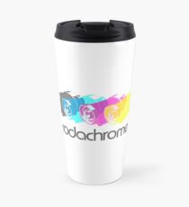 kodachrome Travel Mug