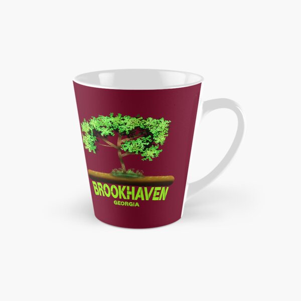 Item preview, Brookhaven Georgia designed and sold by MoMidoStore.