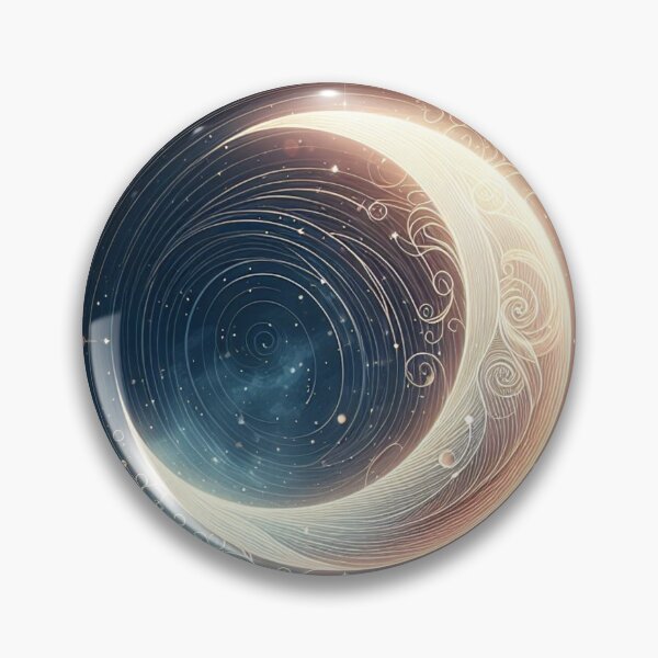 Item preview, celeste moon iphone case designed and sold by Elouk.
