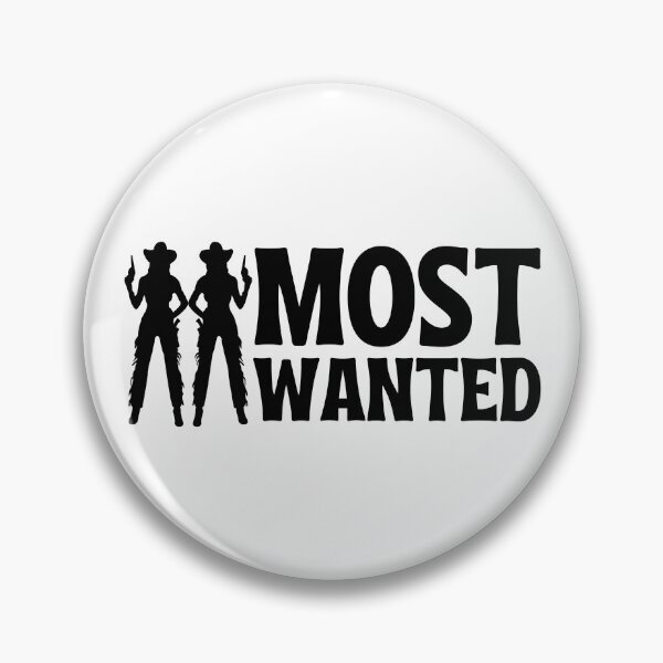 Item preview, II Most Wanted (Cowboy Carter) in Black | Beyoncé and Miley Cyrus designed and sold by IvanB00.